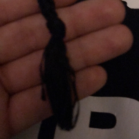 Catcher hair don’t care - Picture 3 of 3